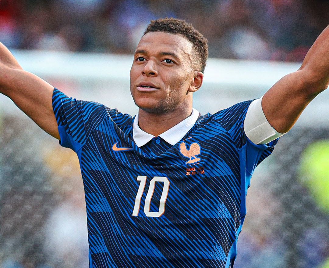 Kylian Mbappé persigue una marca histórica que sigue intacta desde 1958. (Foto: Équipe de France de Football)