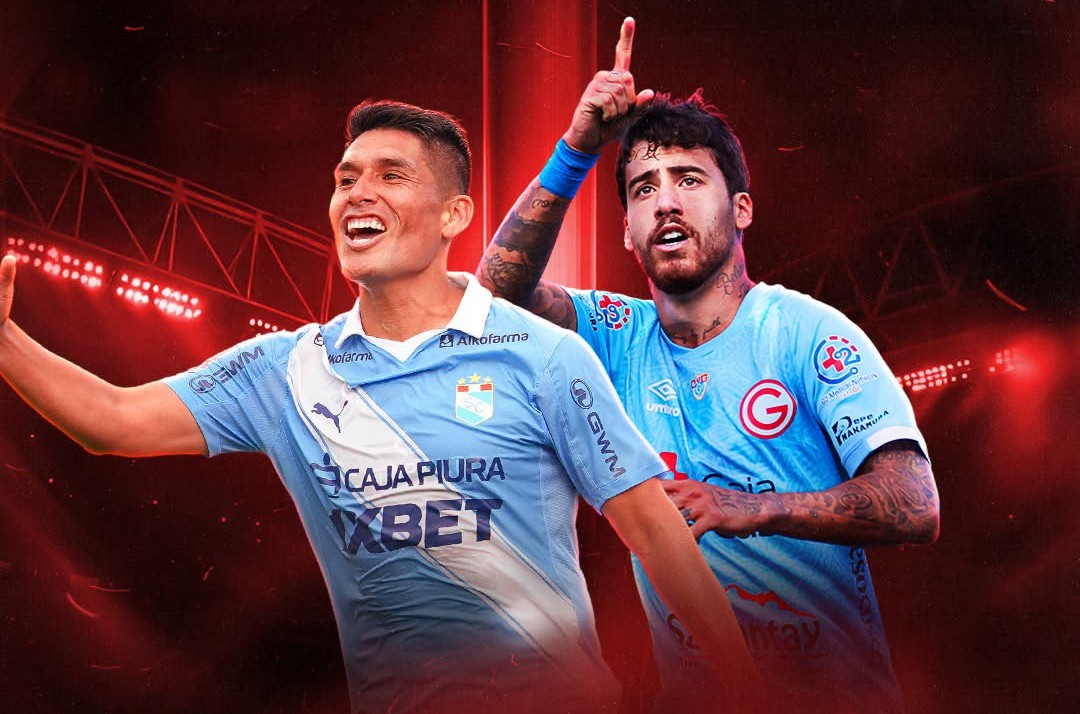 Sporting Cristal empató 1-1 con Deportivo Garcilaso en el Torneo Apertura. (Foto: Liga de Fútbol profesional – Perú)