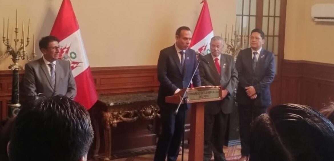 Medalla José Jerí