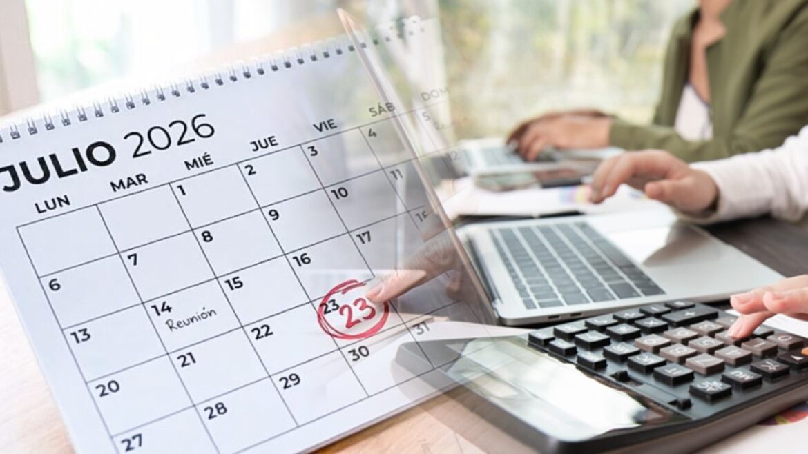 Revisa todo sobre los beneficios por tabajar en el feriado de este 23 de julio. Foto: composición Caretas/Andina