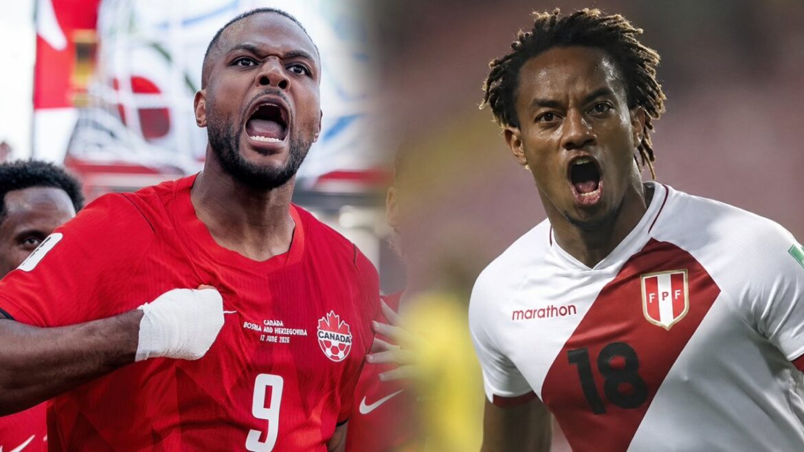 Descubre todo sobre el partido de Perú vs Canadá previo a las Eliminatorias Sudamericanas 2030. Foto: composición Caretas