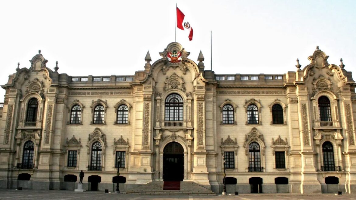 Rumbo al 2031: expertos realizan análisis político en torno a la toma de mando de Keiko Fujimori el próximo 28 de julio. Foto: Andina