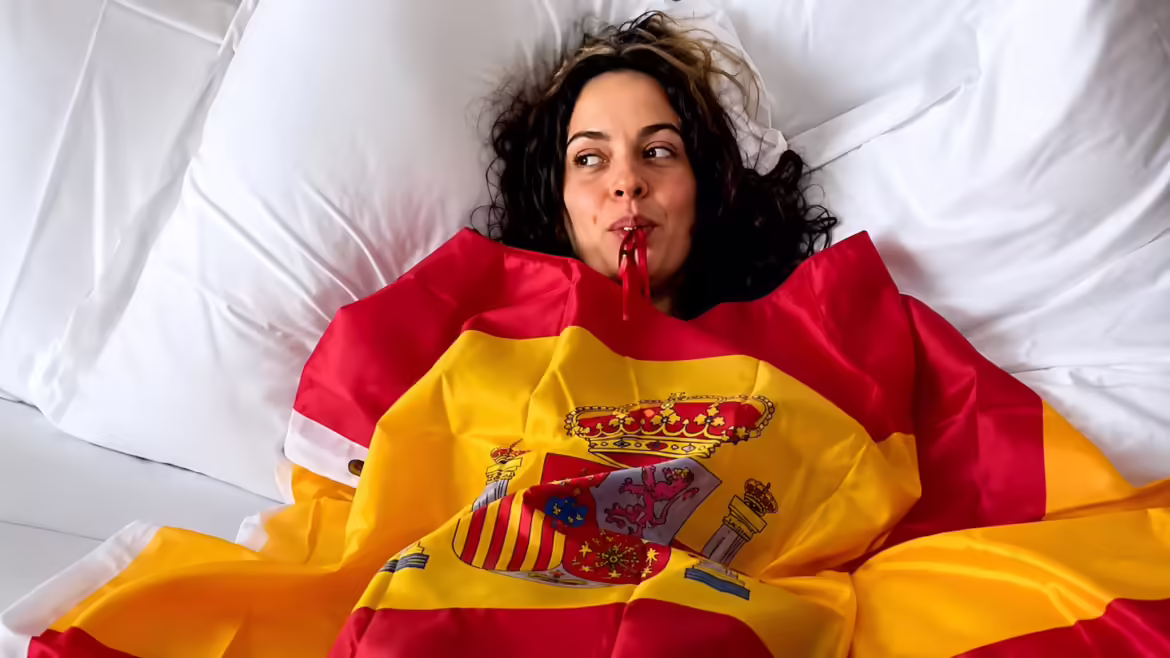 Rosalía