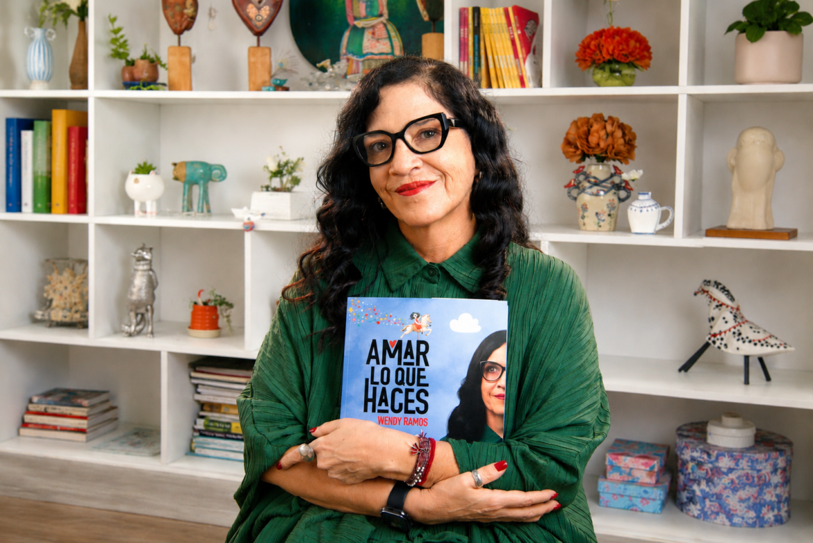 Wendy Ramos