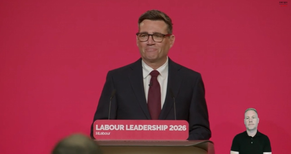 Andy Burnham