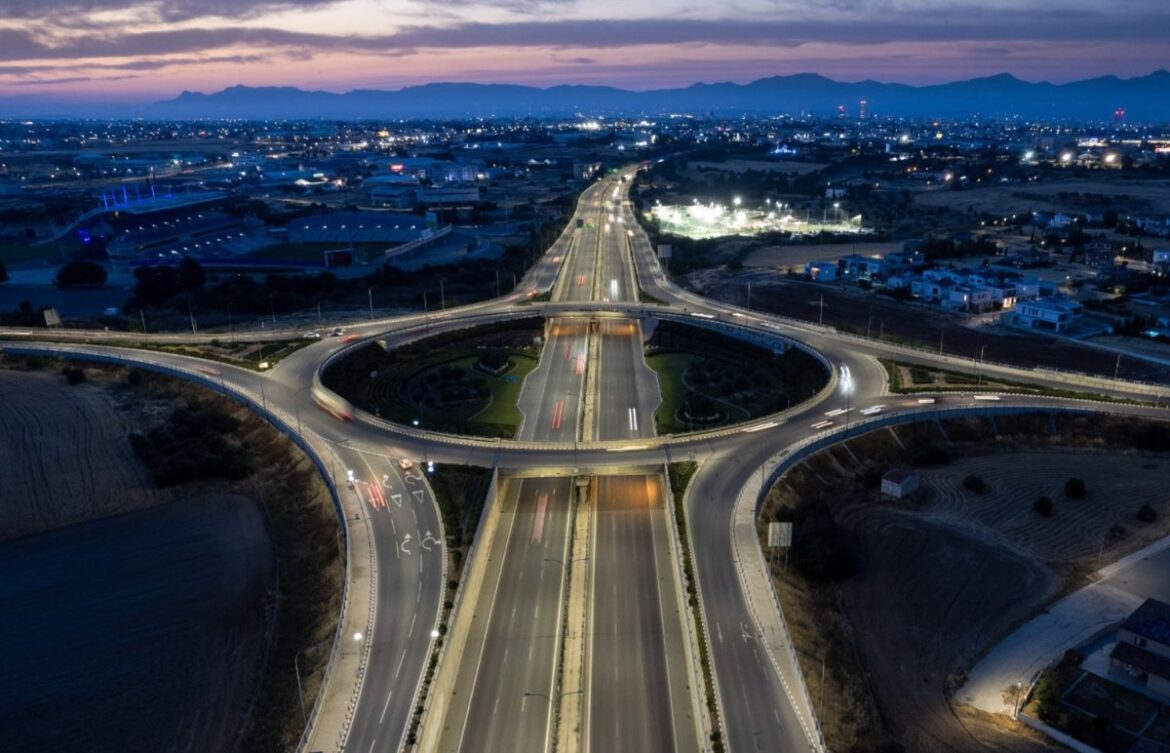 anillo vial periférico