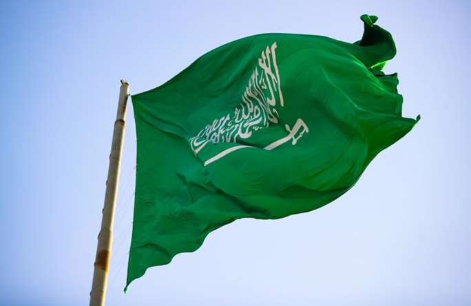 Arabia Saudí