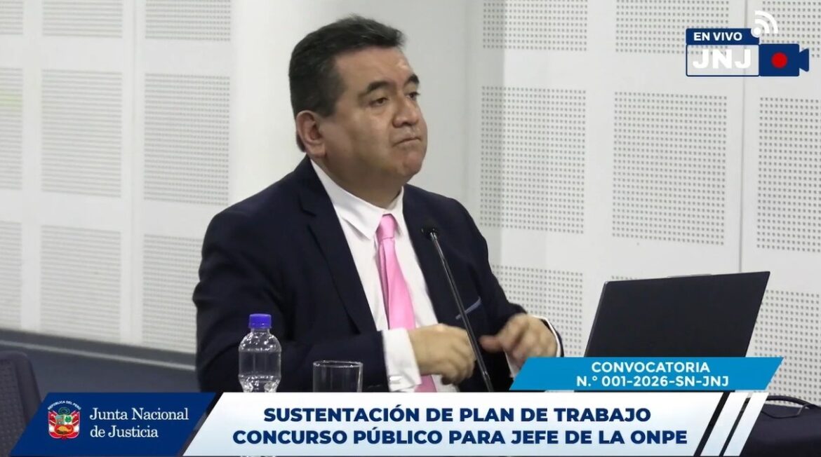 carlos loyola onpe