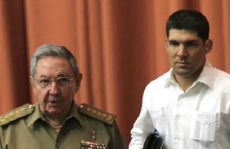 Raul Rodriguez Castro