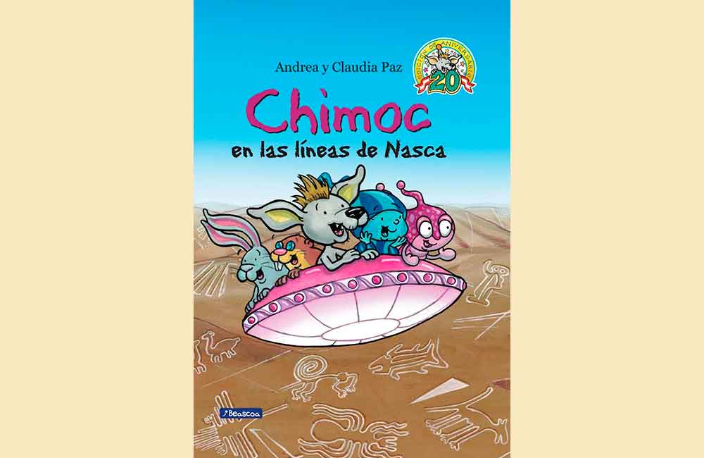 Chimoc