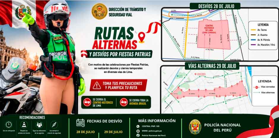 Centro de Lima