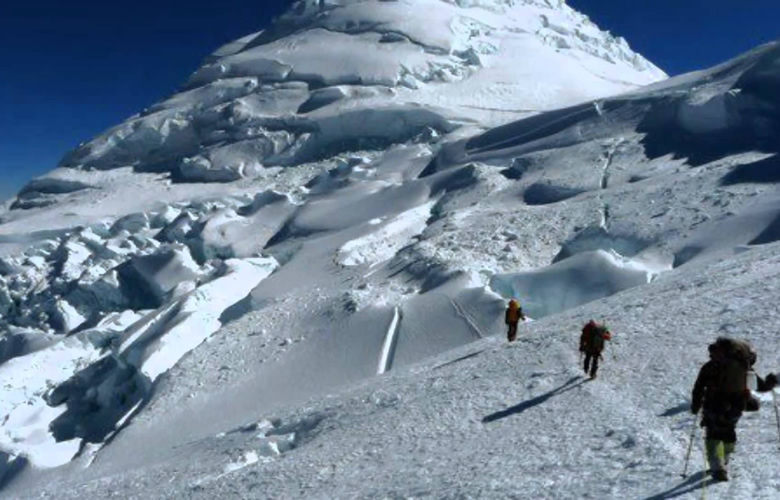 Huascarán