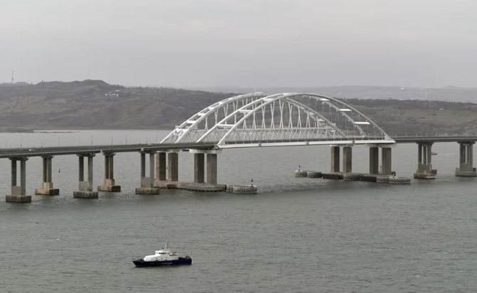 Crimea