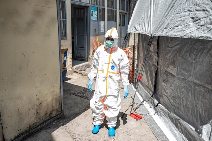 Ebola