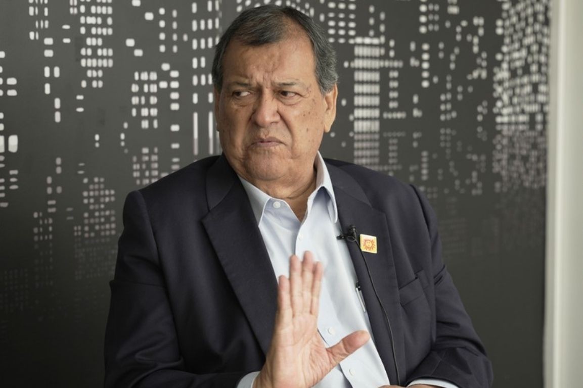 Jorge Nieto