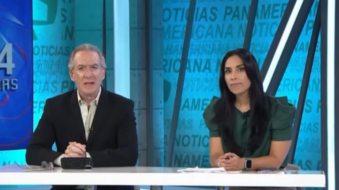 Pamela Acosta y Eddie Fleischman debaten por el silencio de colectivos feministas tras el triunfo de Keiko Fujimori
