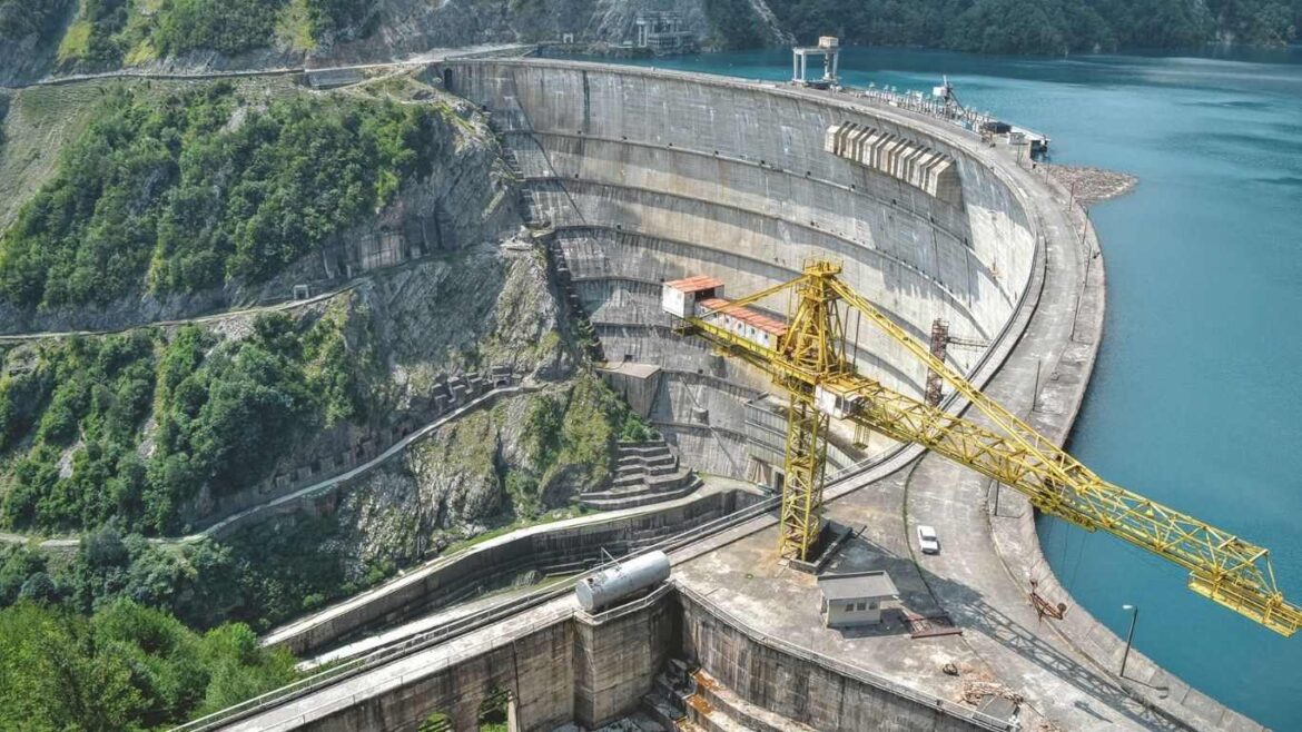 CONEXIG celebra seis años en Perú con soluciones para infraestructura, construcción, minería y energía.