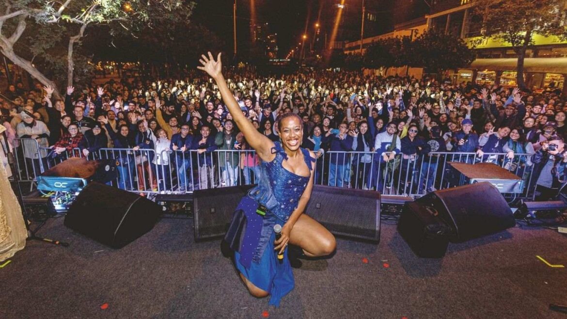La Fiesta de la Música amplió este año su alcance gracias a una alianza con la Embajada de Francia.