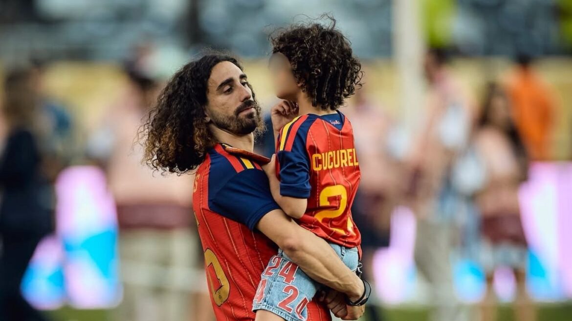 Marc Cucurella