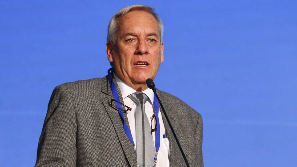 Flavio Figallo Buen Gobierno