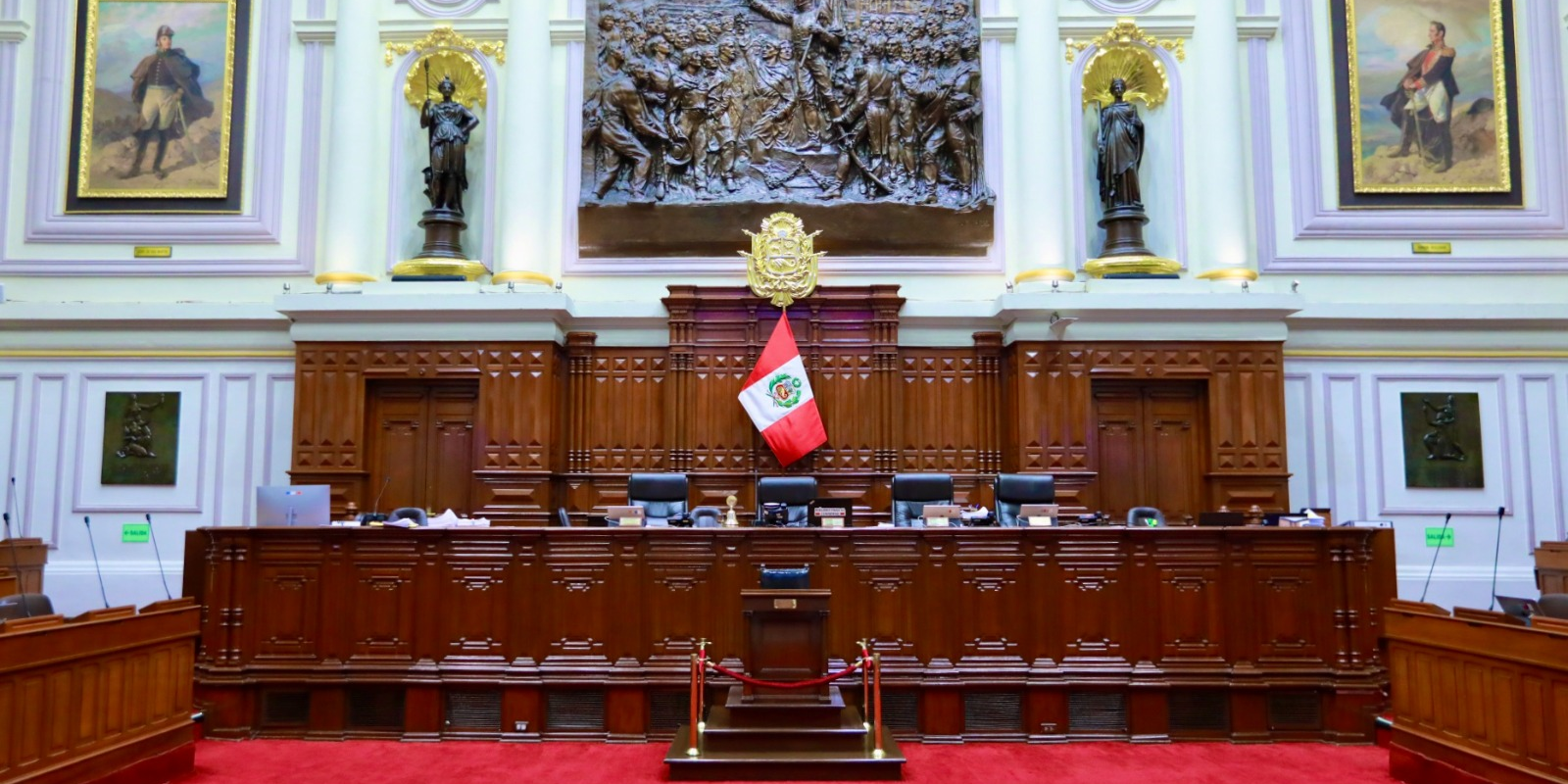 Congreso
