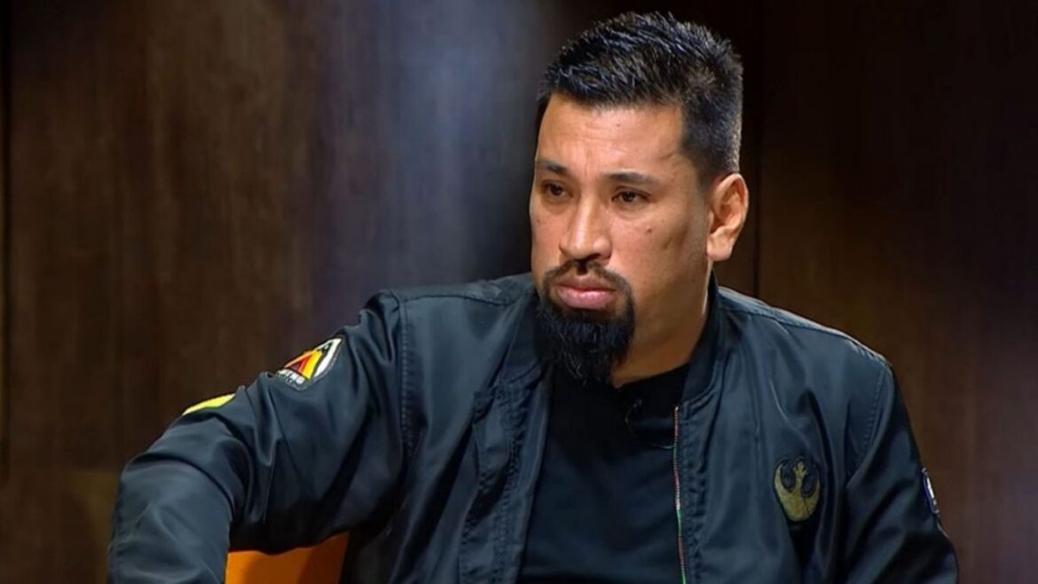 Aldo Miyashiro cerró una etapa en Willax al despedirse de Habla Chino, espacio que condujo durante un año, y aprovechó su último programa para agradecer el apoyo del público, reconocer el trabajo de su equipo y anunciar una pausa antes de emprender nuevos proyectos.