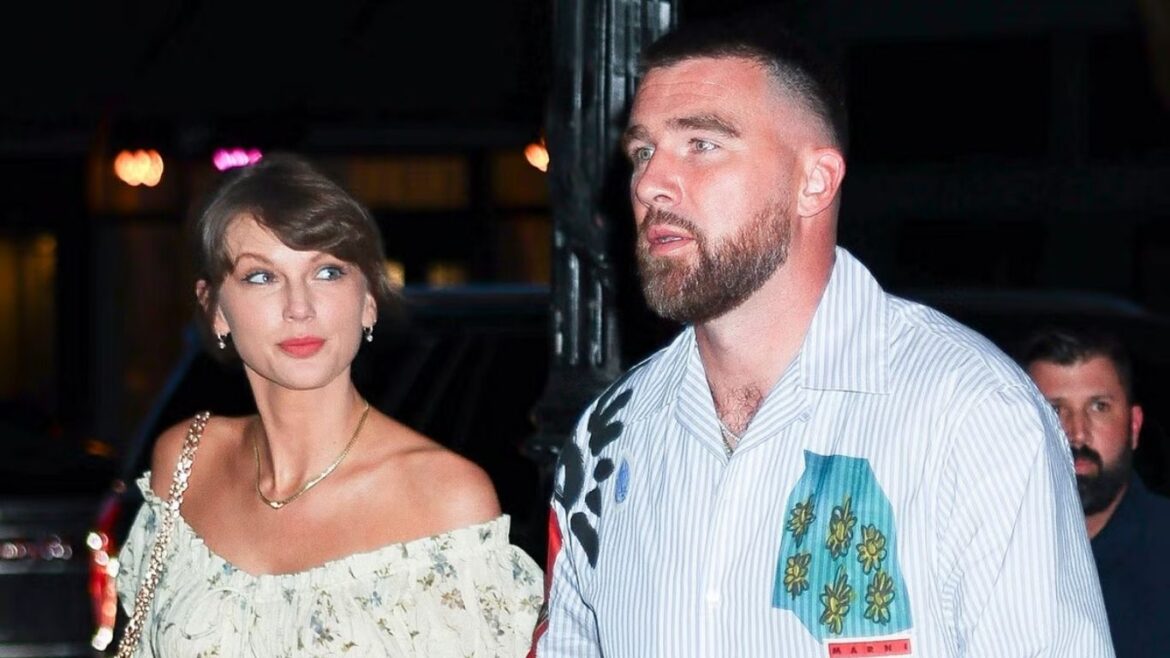 ¿Cómo seriá la luna de miel de Taylor Swift y Travis Kelce? Revelan su exclusivo itinerario.