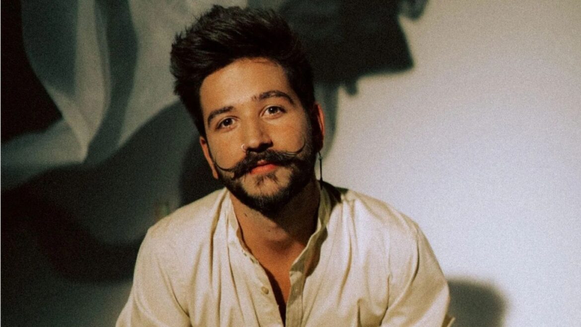 Camilo se prepara para conquistar Perú con conciertos en Lima y Arequipa y envía un emotivo saludo a sus seguidores