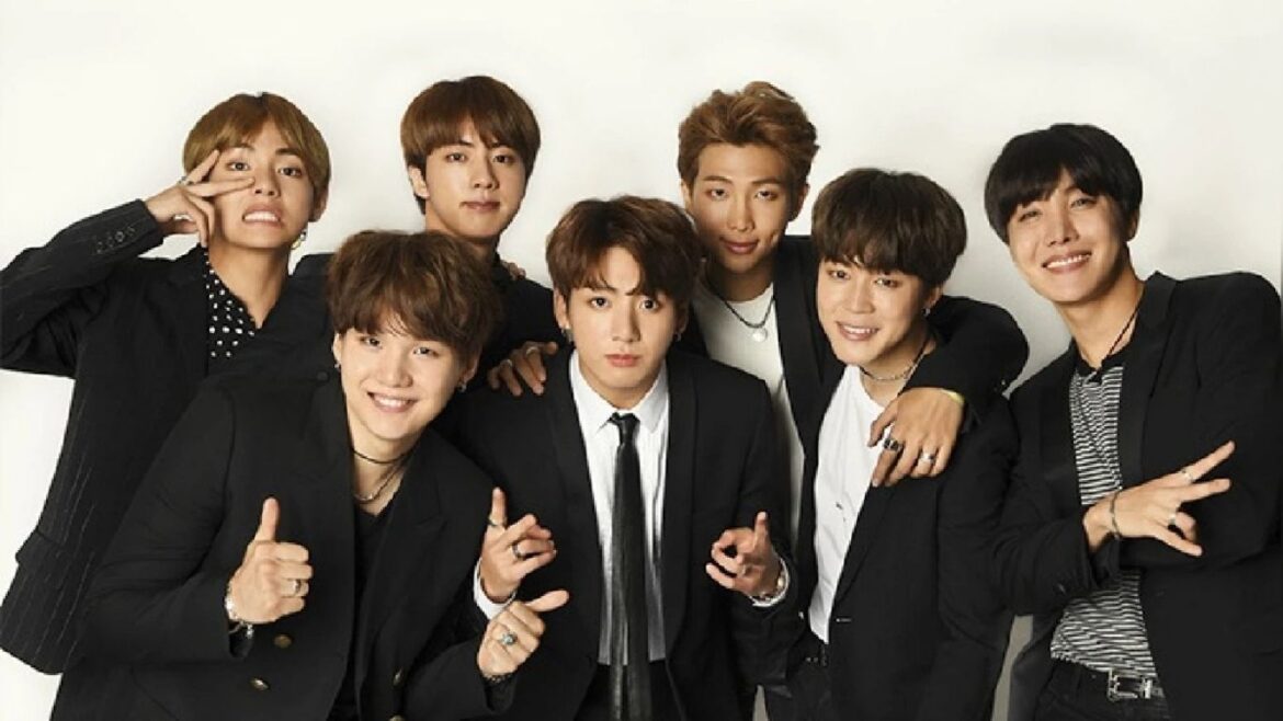 BTS enfrenta una grave acusación de plagio en Estados Unidos y fans peruanas defienden la originalidad del grupo.