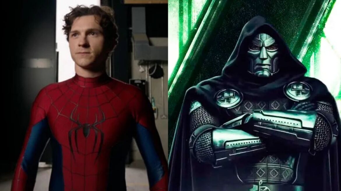 Spider-man: Brand New Day revela su conexión multiversal y lo que nos espera en Vengadores: Doomsday