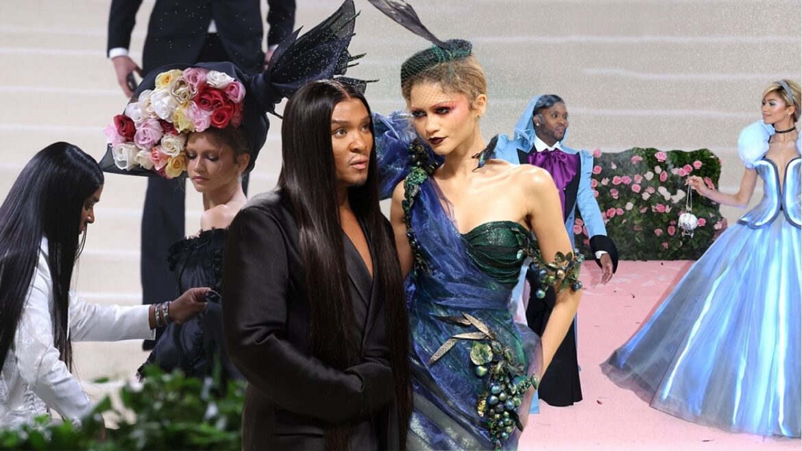 Law Roach aclara que no habrá segunda boda entre Zendaya y Tom Holland y desmiente rumores sobre celebraciones adicionales