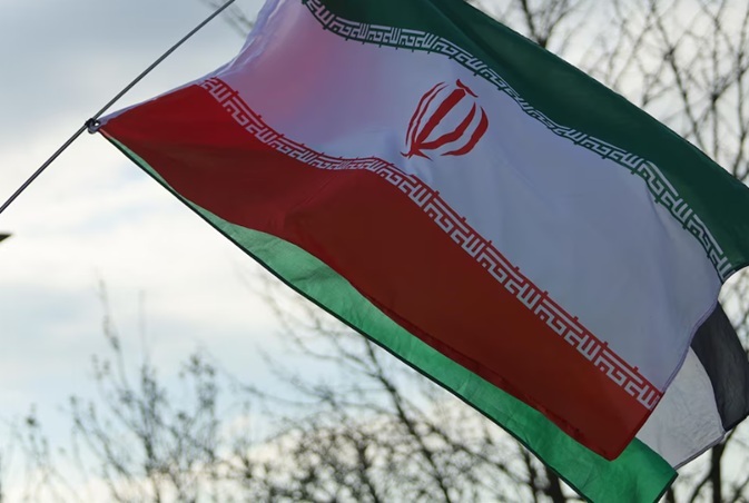 Irán