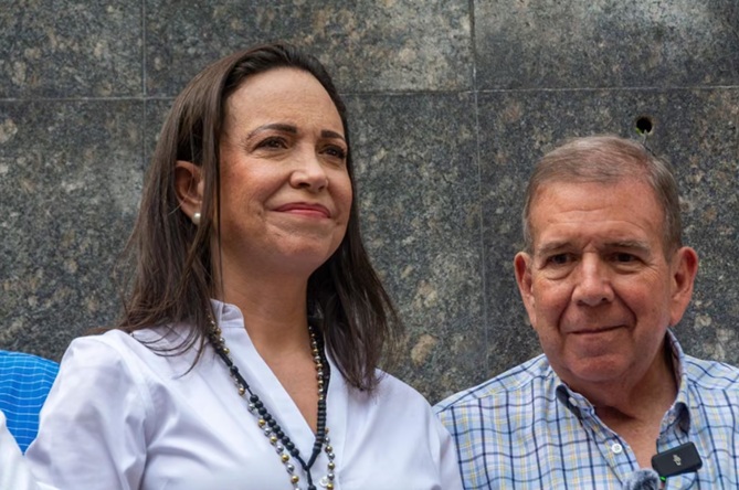 machado y gonzález