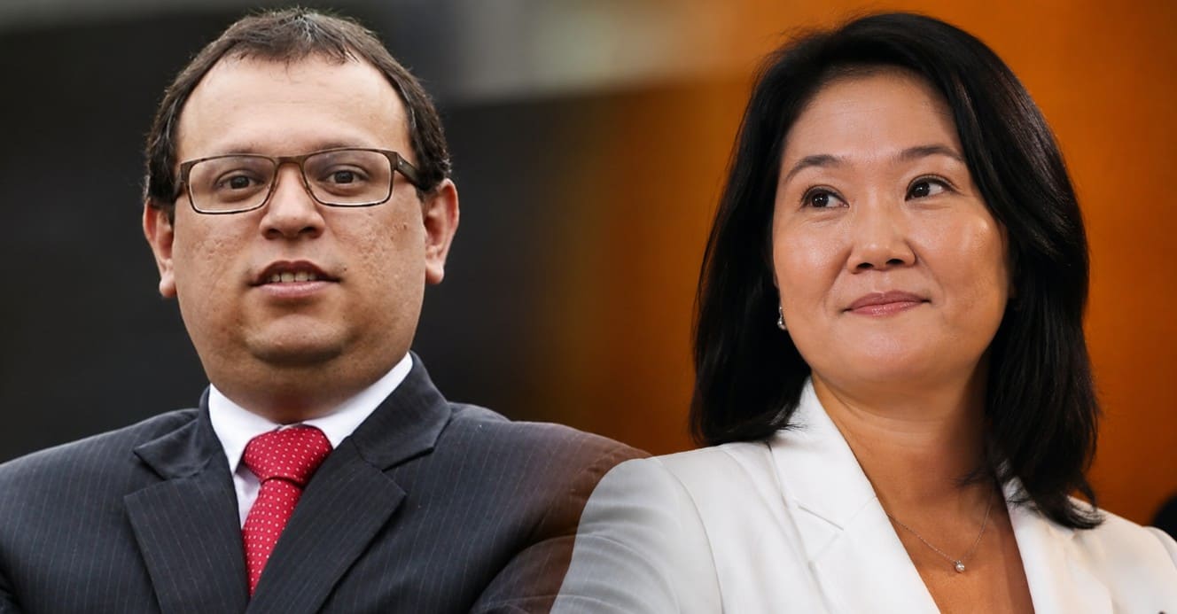 ¿Quién es Marco Vinelli? El jefe de equipo de transición de Keiko ...