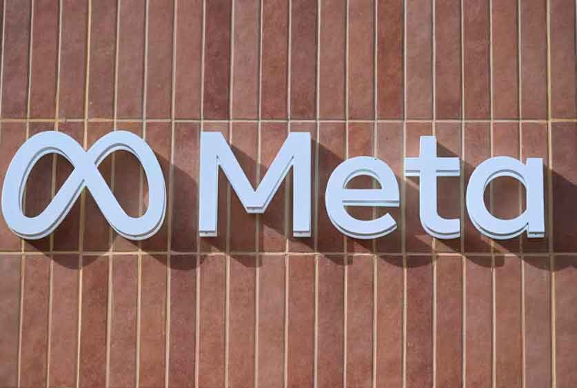 Meta - Bolsa de Nueva York