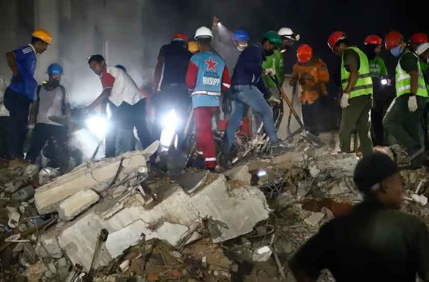 3500 muertos en Venezuela