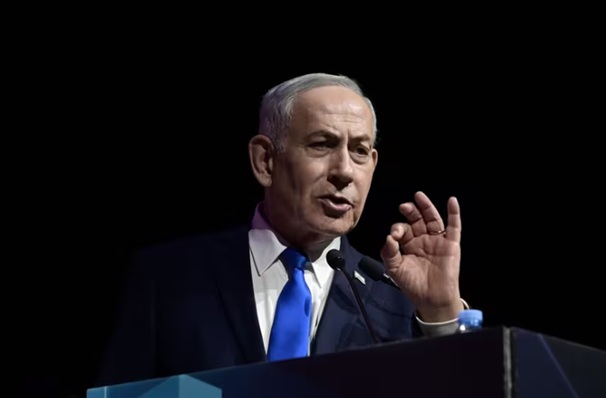 Netanyahu
