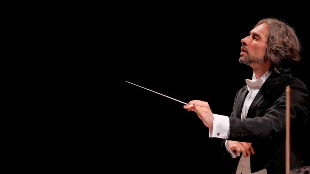 Lorenzo Tazzieri - Puccini