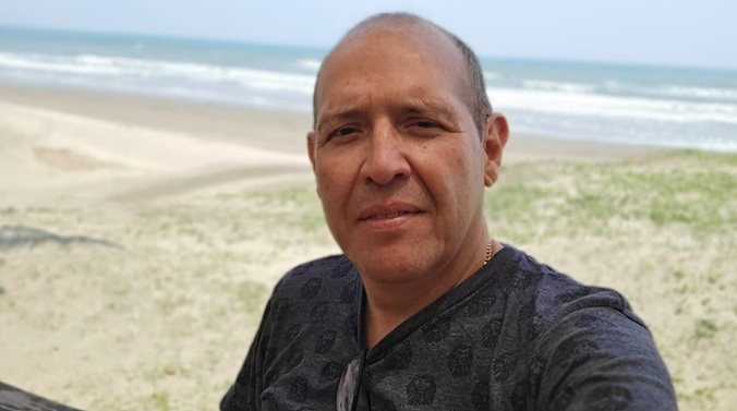 periodista oaxaca