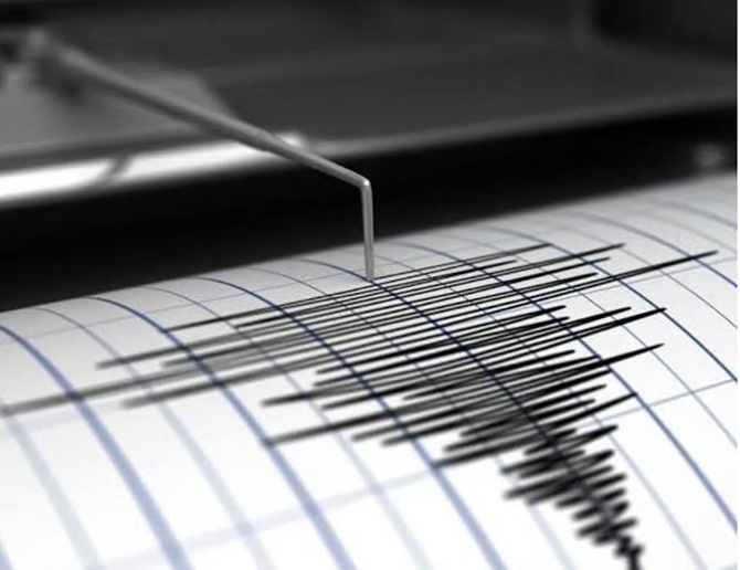 terremoto