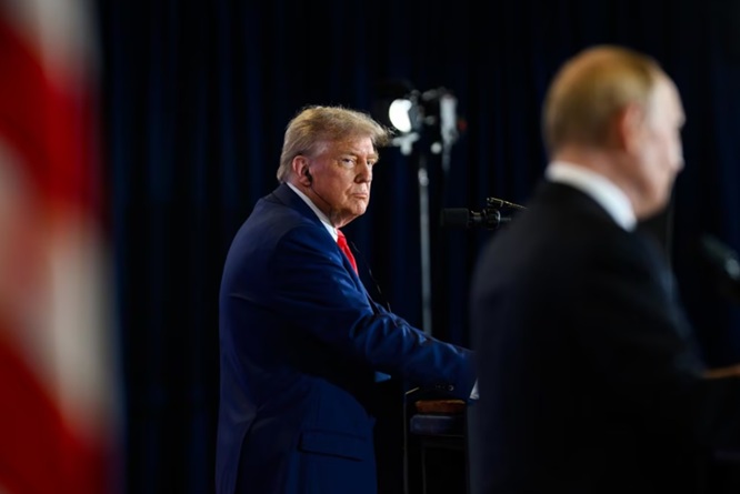 Trump - armas a iran