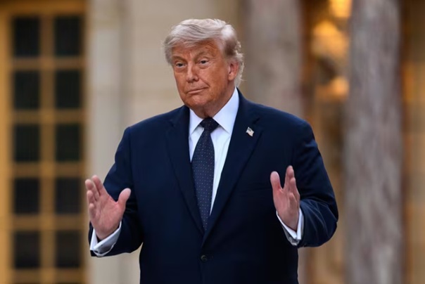 Trump