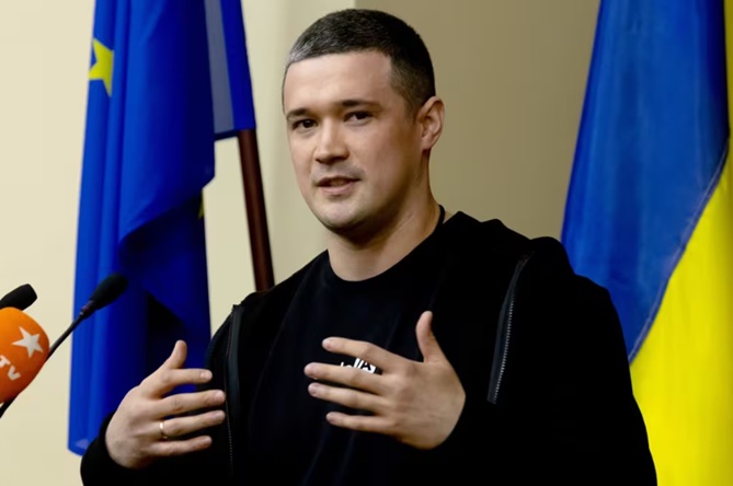 Mijailo Fedorov
