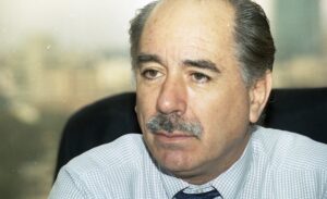Óscar Ugarteche