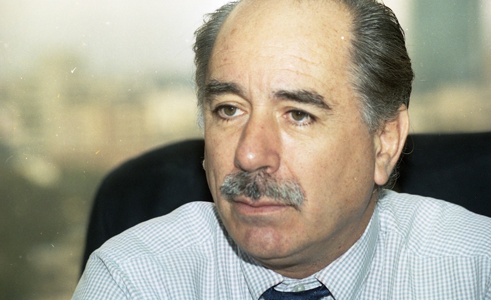 Óscar Ugarteche