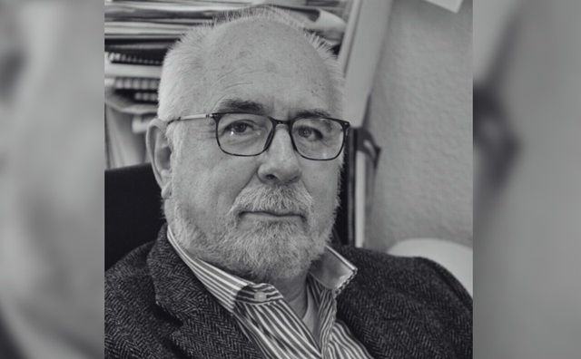 Oscar Ugarteche