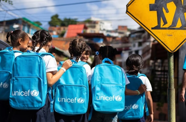 UNICEF