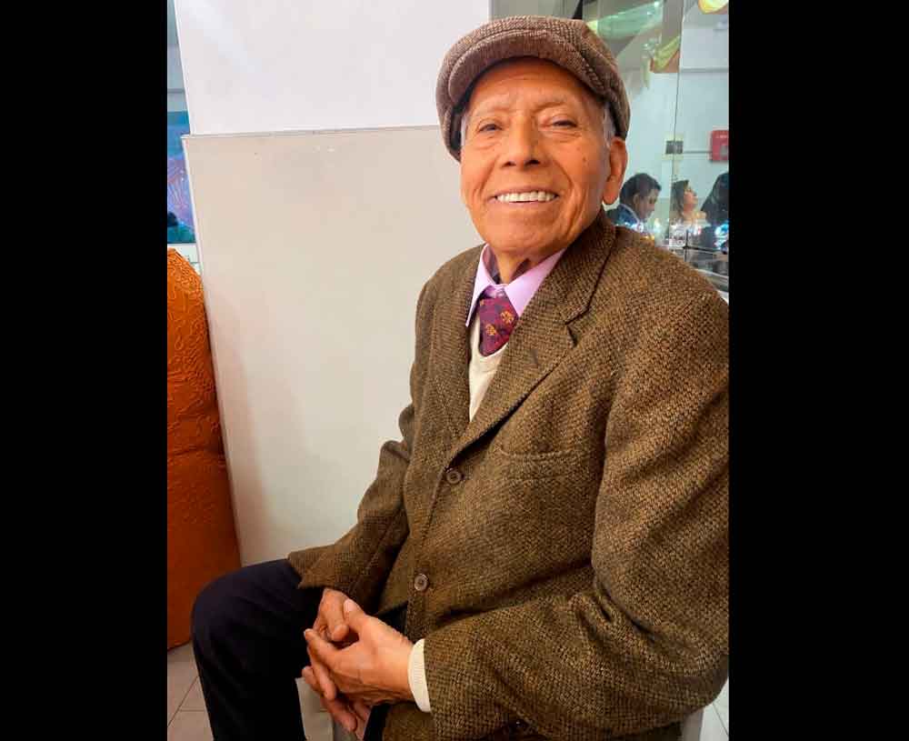 Pepe Villalobos