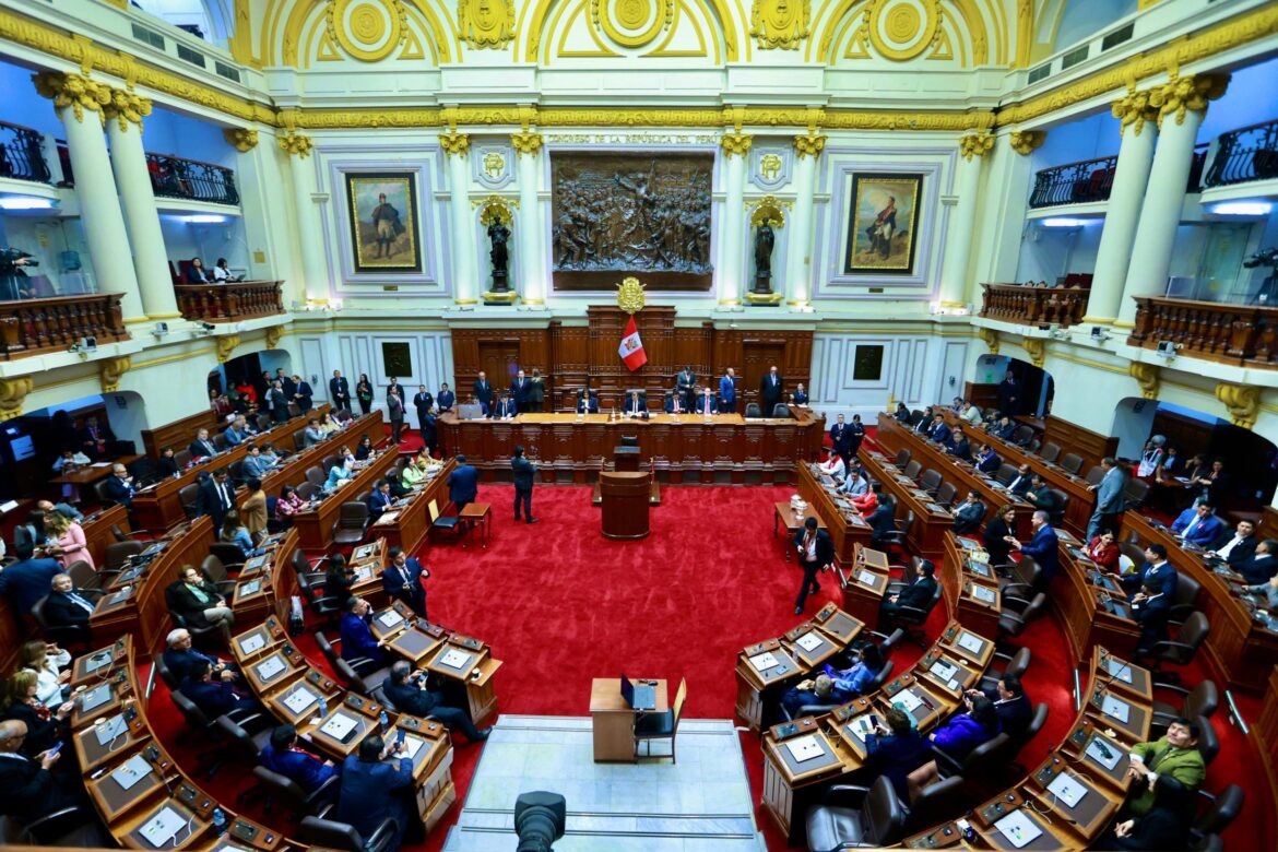 Congreso