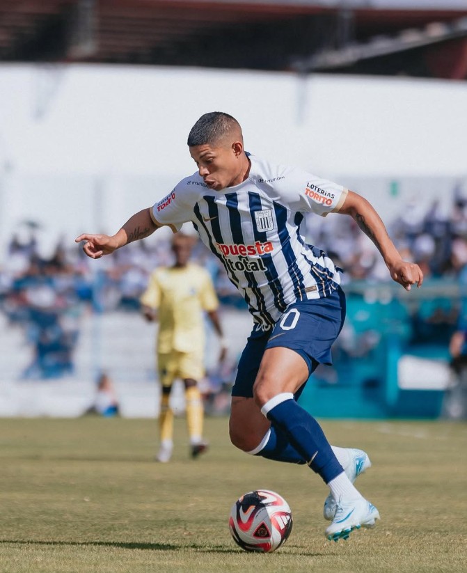 Kevin Quevedo